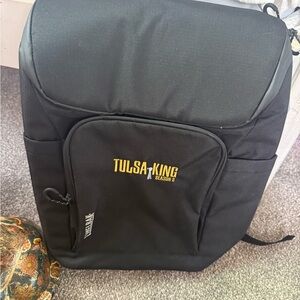 Camelbak Black Backpack